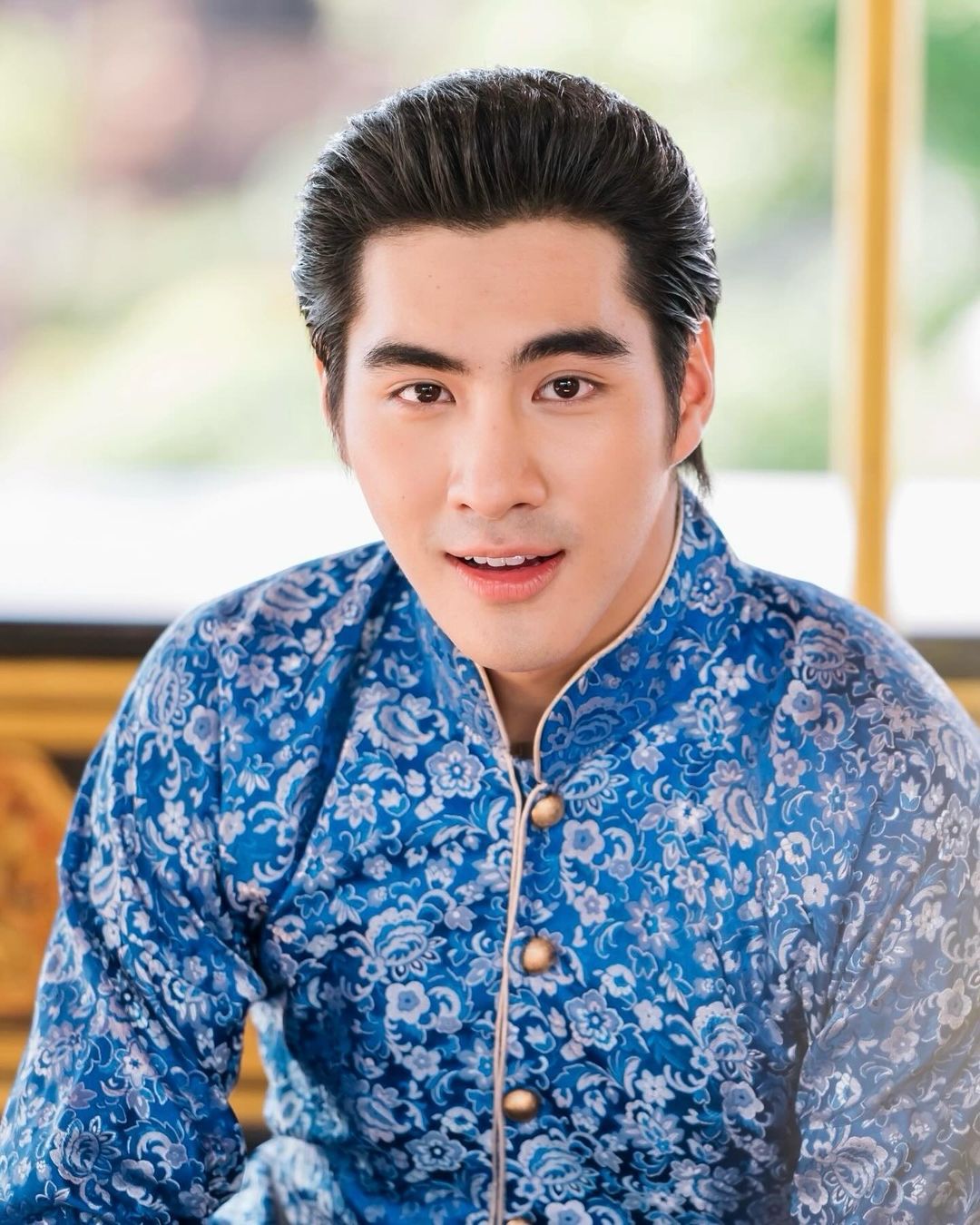 ปีเตอร์แพน - ทัศน์พล วิวิธวรรธน์