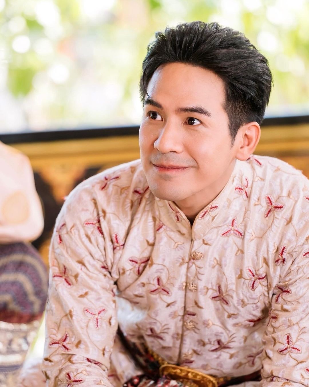 ปีเตอร์แพน - ทัศน์พล วิวิธวรรธน์