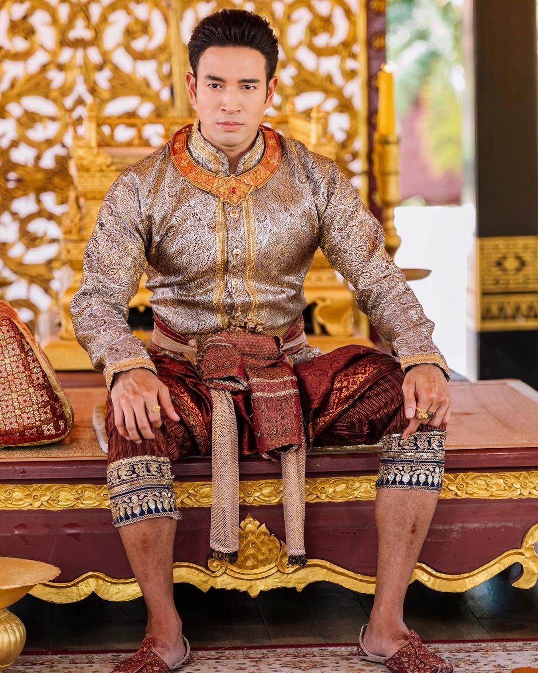 ปีเตอร์แพน - ทัศน์พล วิวิธวรรธน์