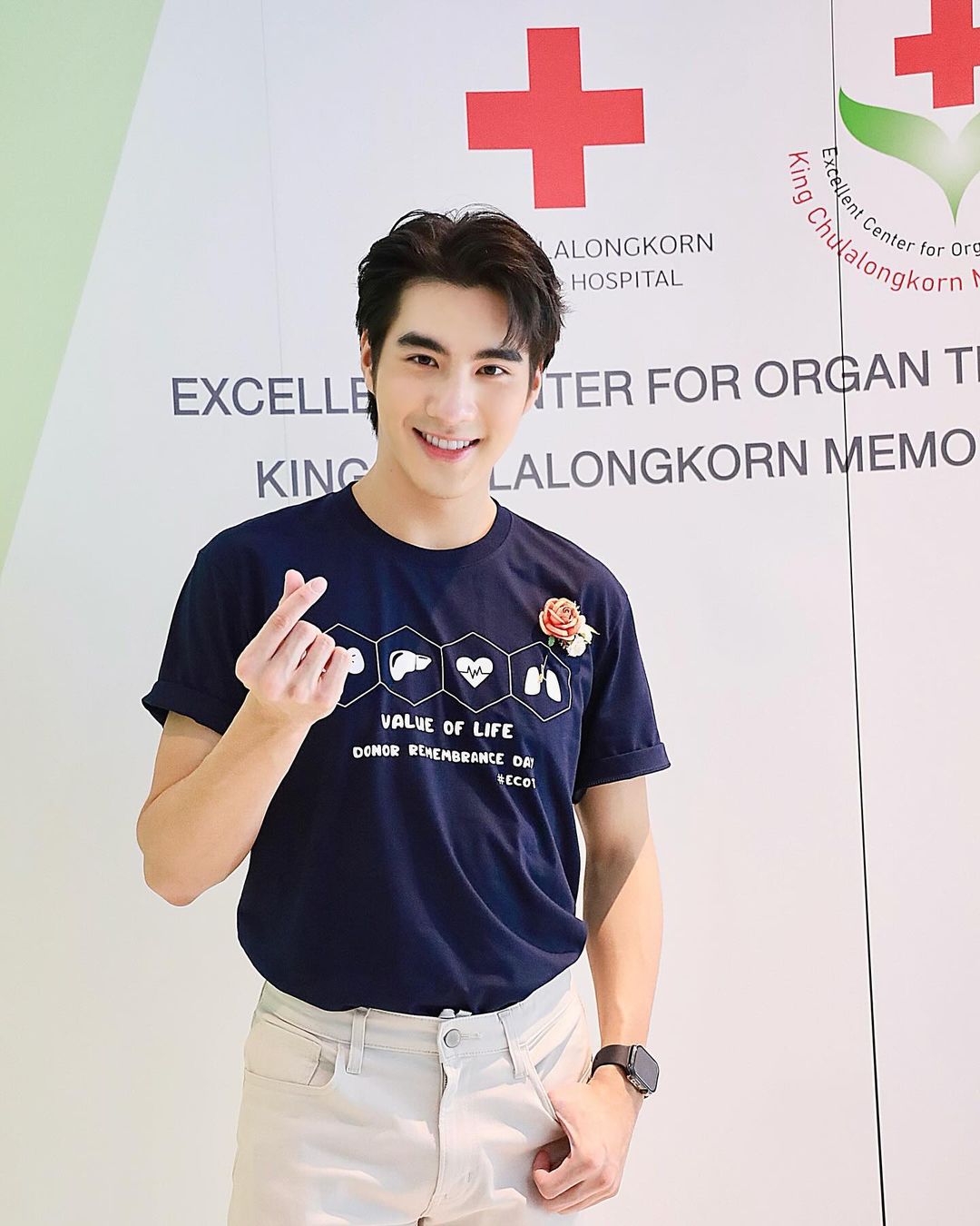 ปีเตอร์แพน - ทัศน์พล วิวิธวรรธน์