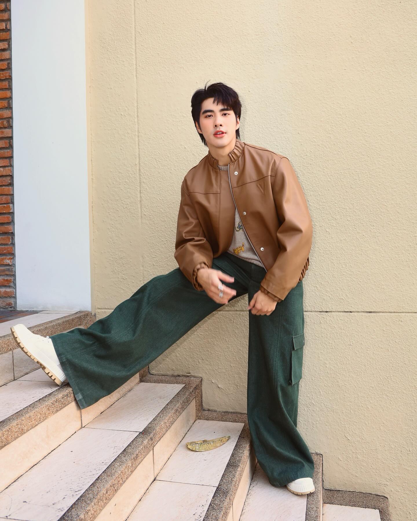 ปีเตอร์แพน - ทัศน์พล วิวิธวรรธน์