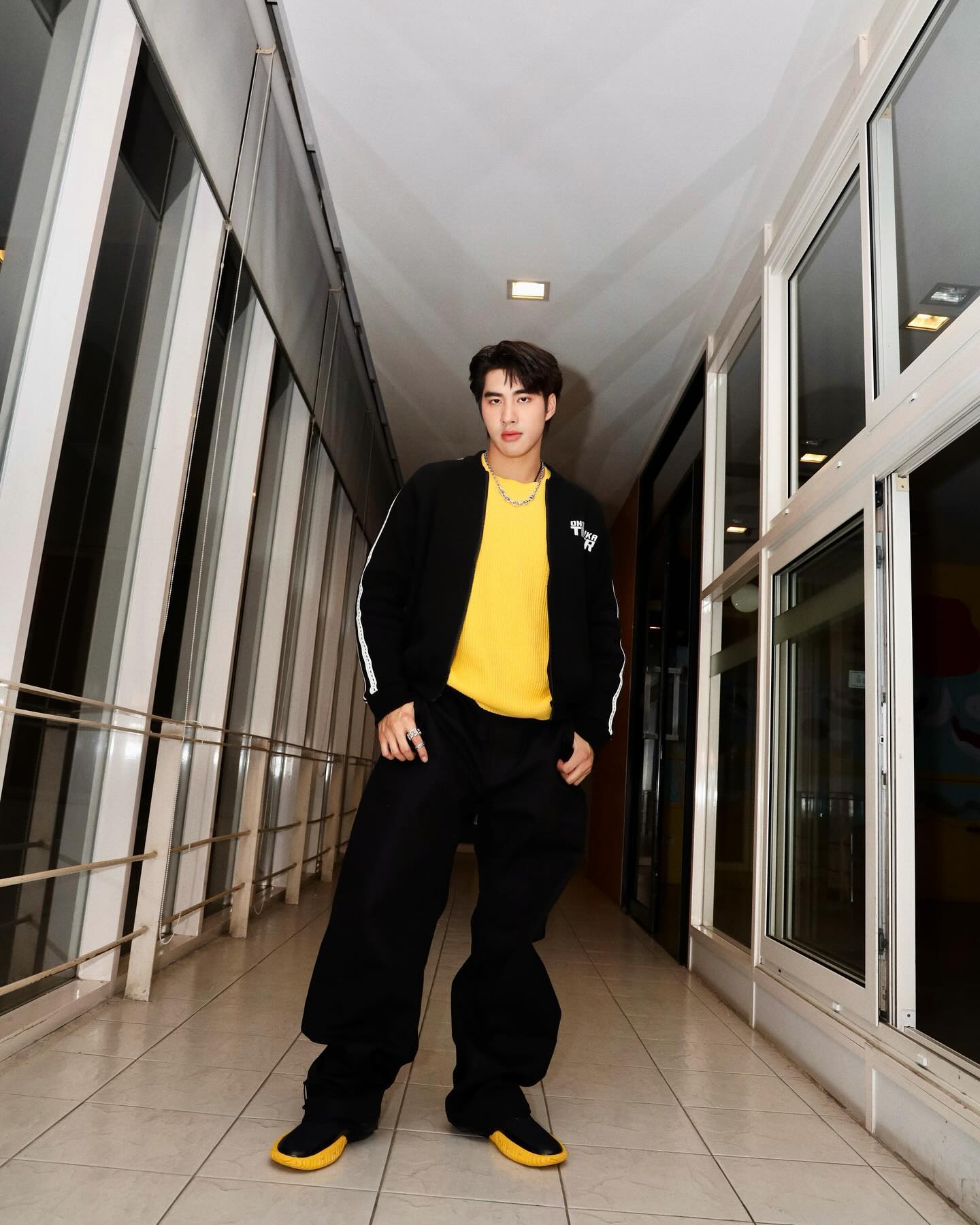 ปีเตอร์แพน - ทัศน์พล วิวิธวรรธน์