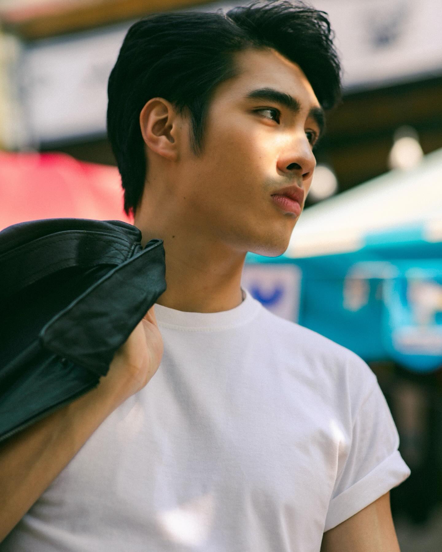 ปีเตอร์แพน - ทัศน์พล วิวิธวรรธน์