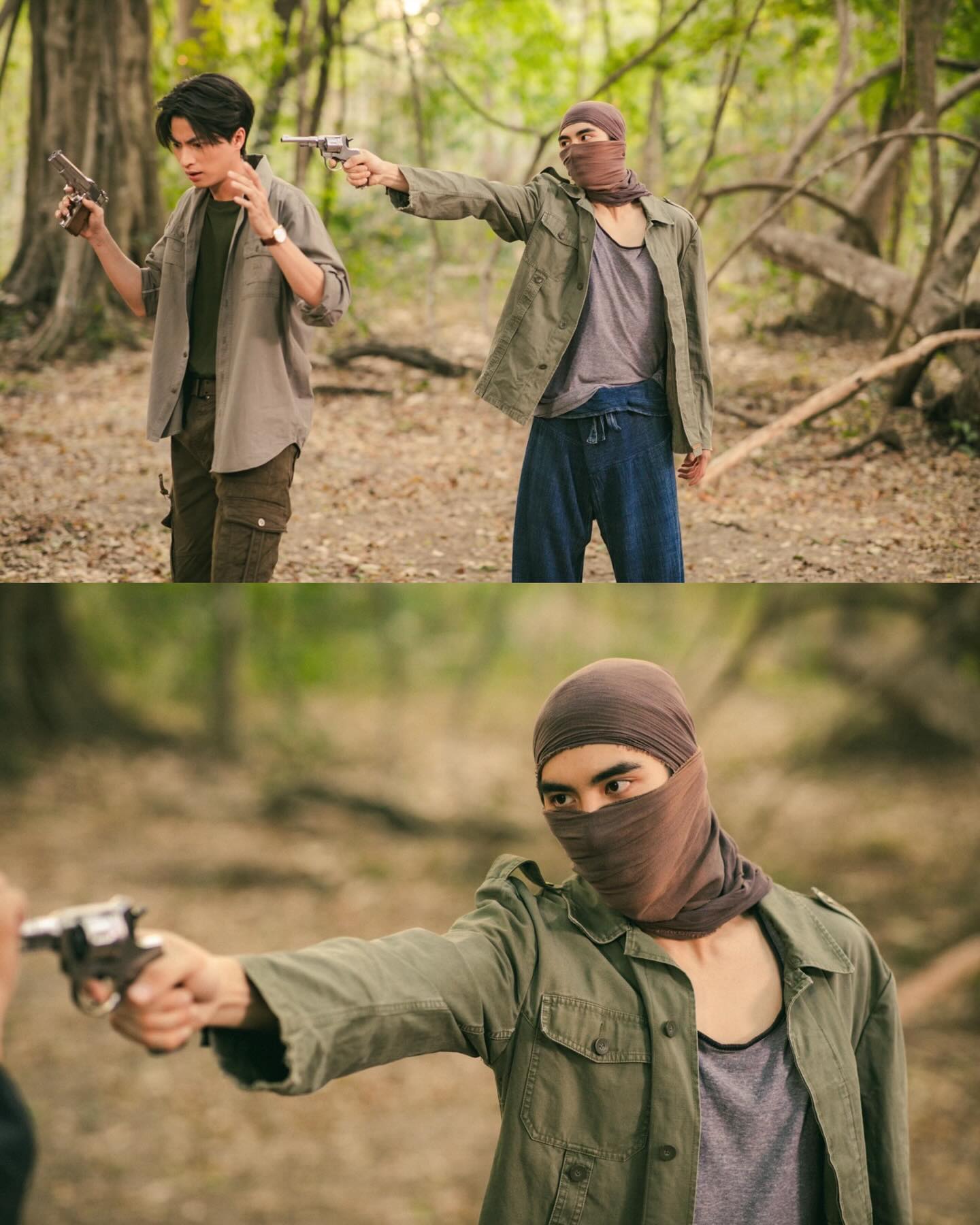 ปีเตอร์แพน - ทัศน์พล วิวิธวรรธน์