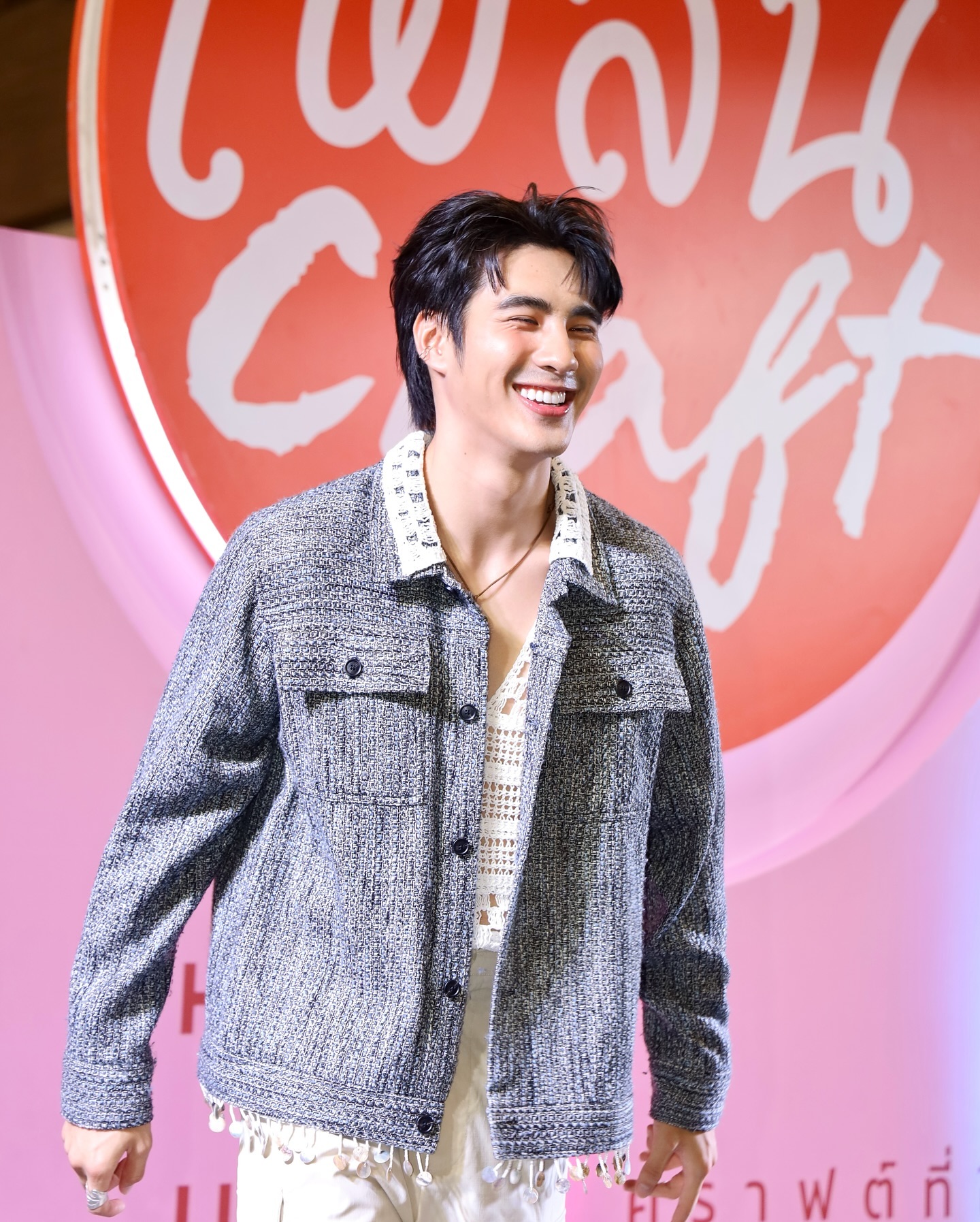 ปีเตอร์แพน - ทัศน์พล วิวิธวรรธน์