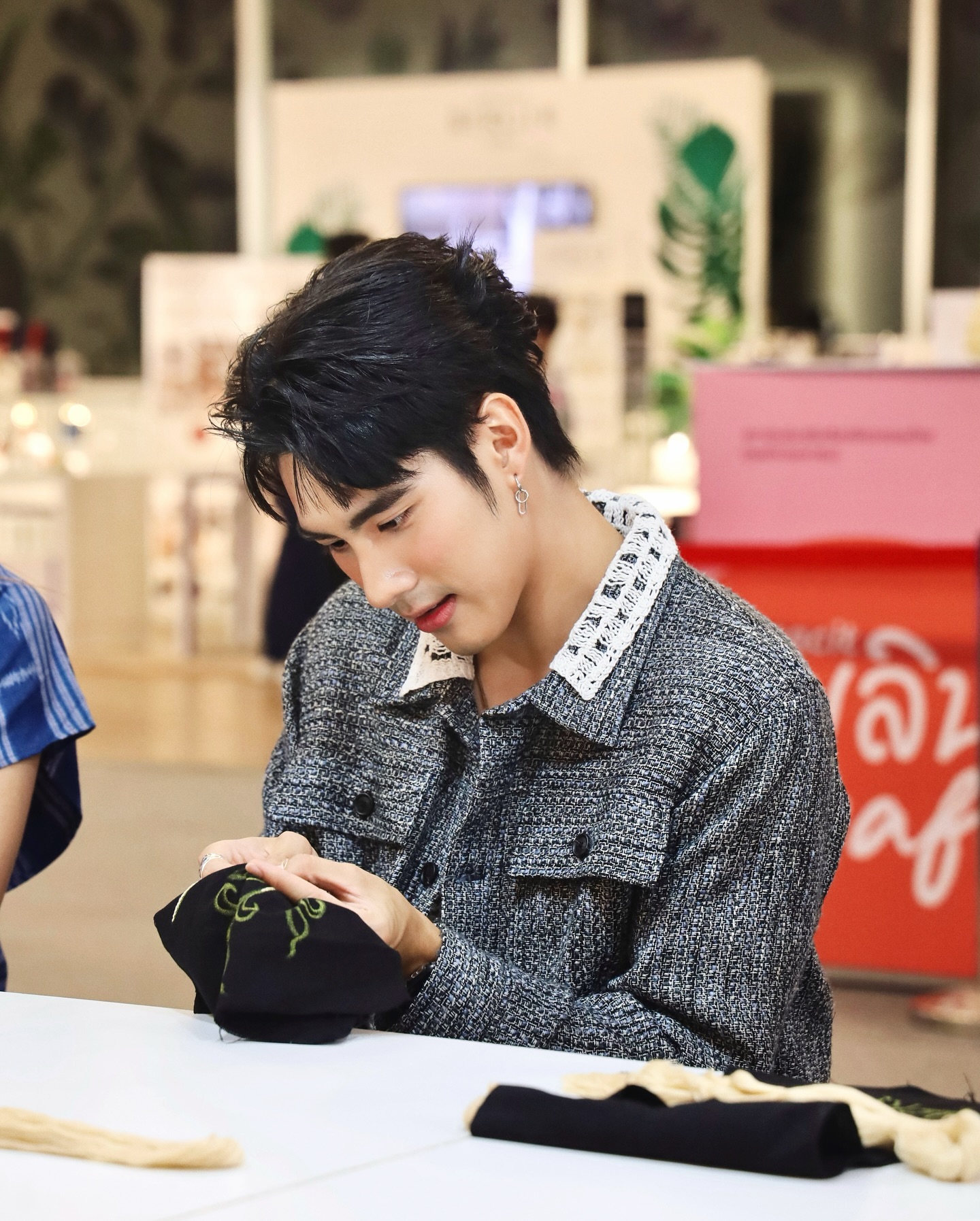 ปีเตอร์แพน - ทัศน์พล วิวิธวรรธน์