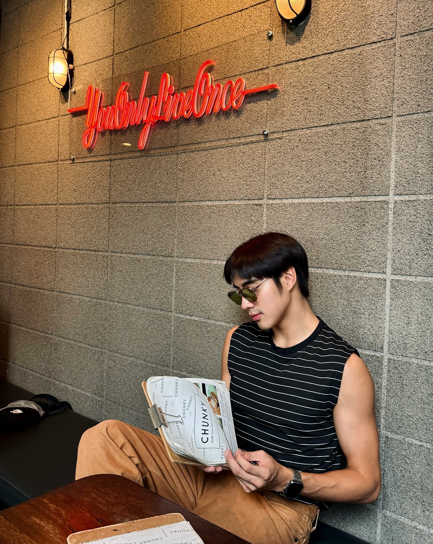 ปีเตอร์แพน - ทัศน์พล วิวิธวรรธน์