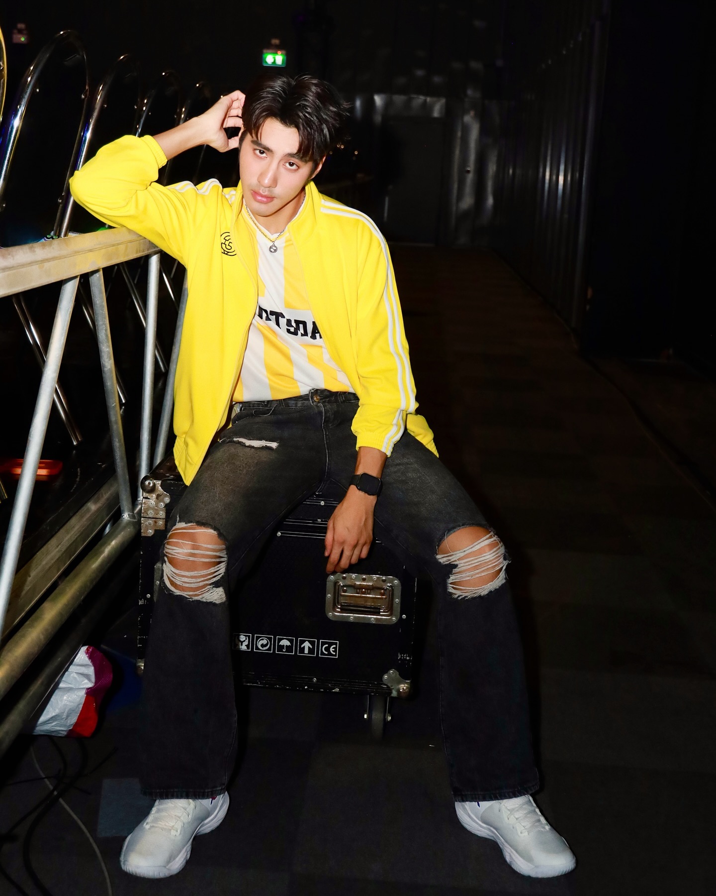 ปีเตอร์แพน - ทัศน์พล วิวิธวรรธน์