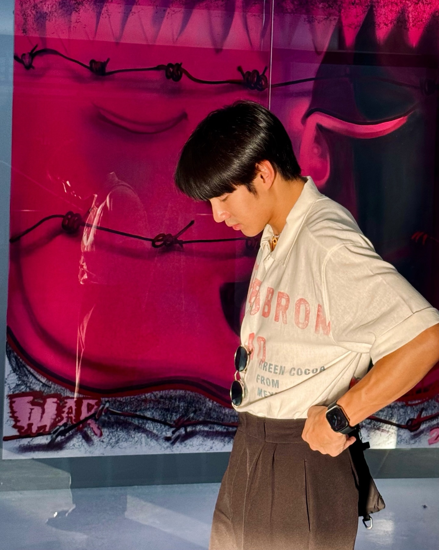 ปีเตอร์แพน - ทัศน์พล วิวิธวรรธน์