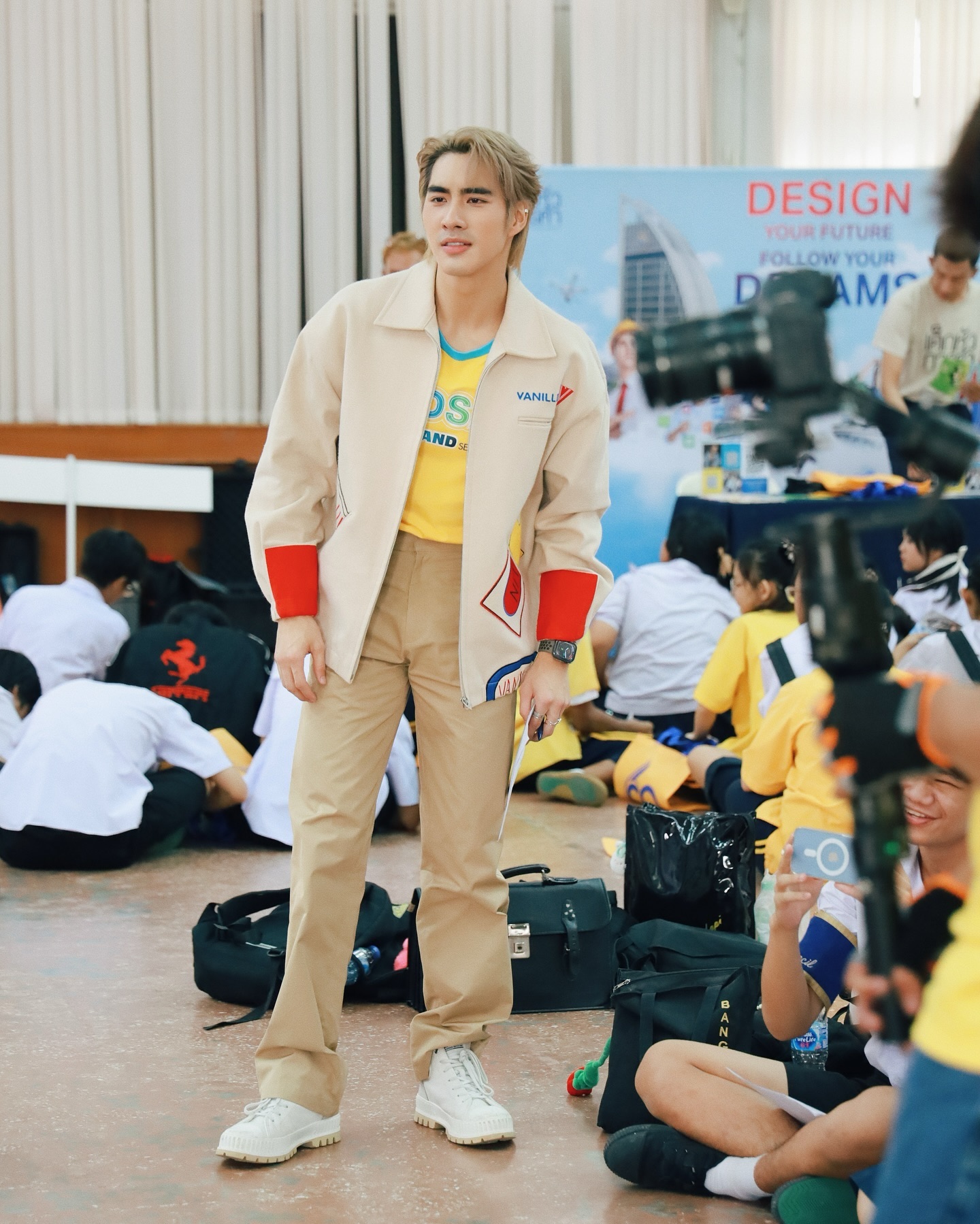 ปีเตอร์แพน - ทัศน์พล วิวิธวรรธน์