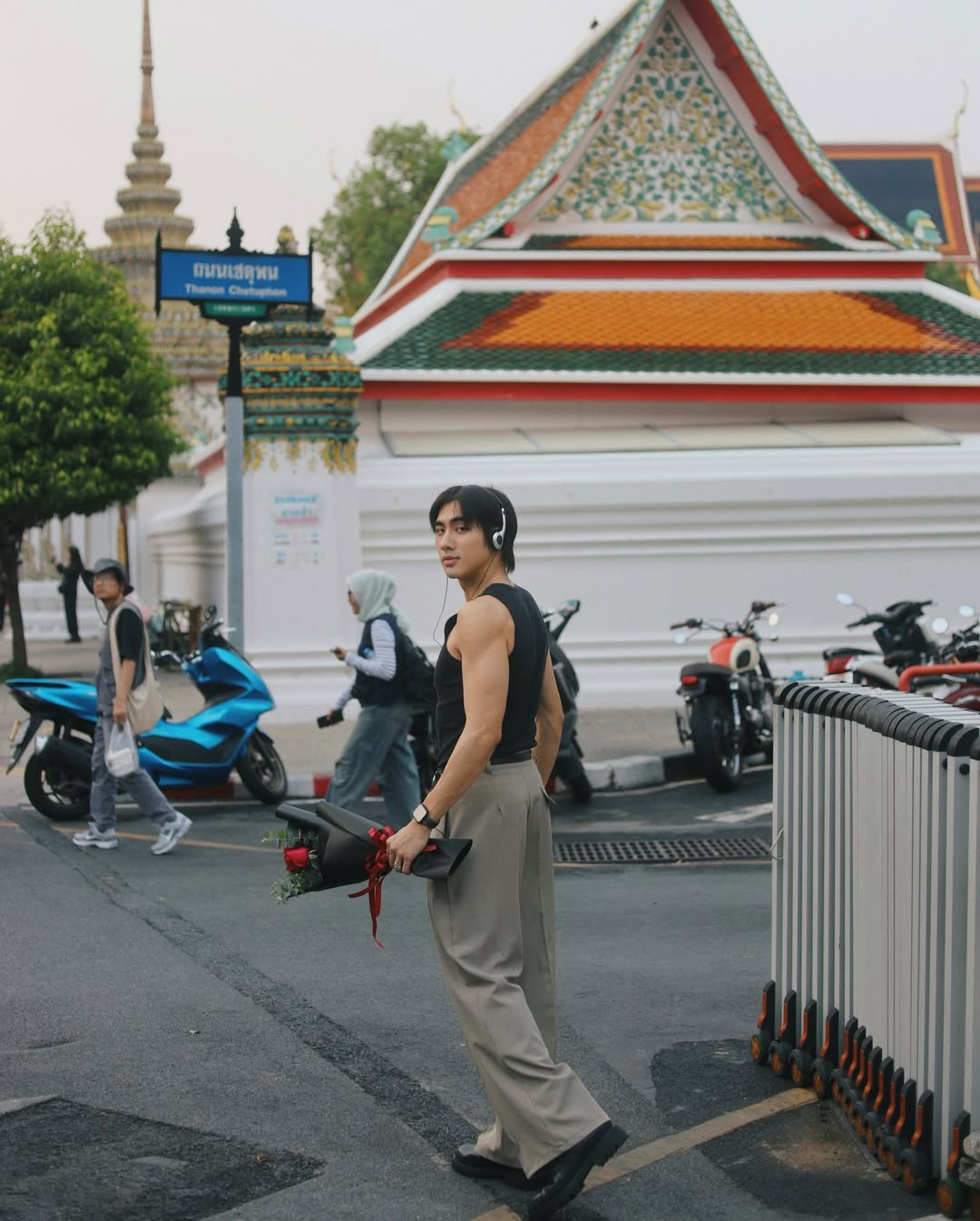 ปีเตอร์แพน - ทัศน์พล วิวิธวรรธน์