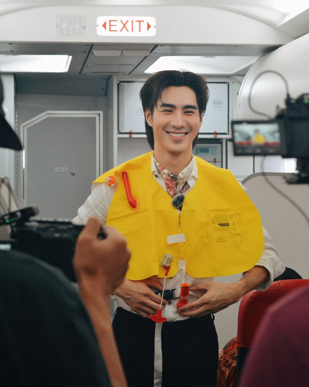 ปีเตอร์แพน - ทัศน์พล วิวิธวรรธน์