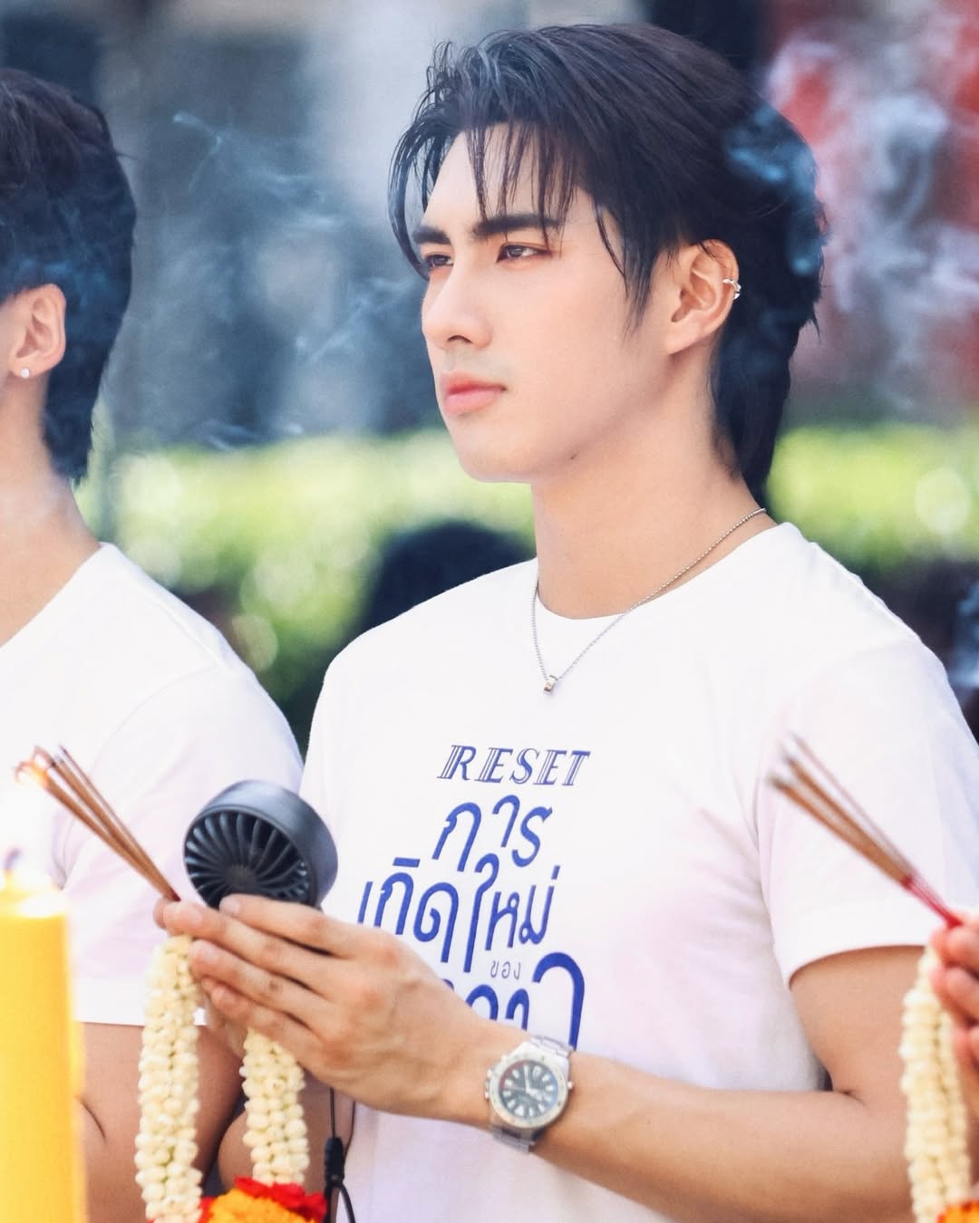 ปีเตอร์แพน - ทัศน์พล วิวิธวรรธน์