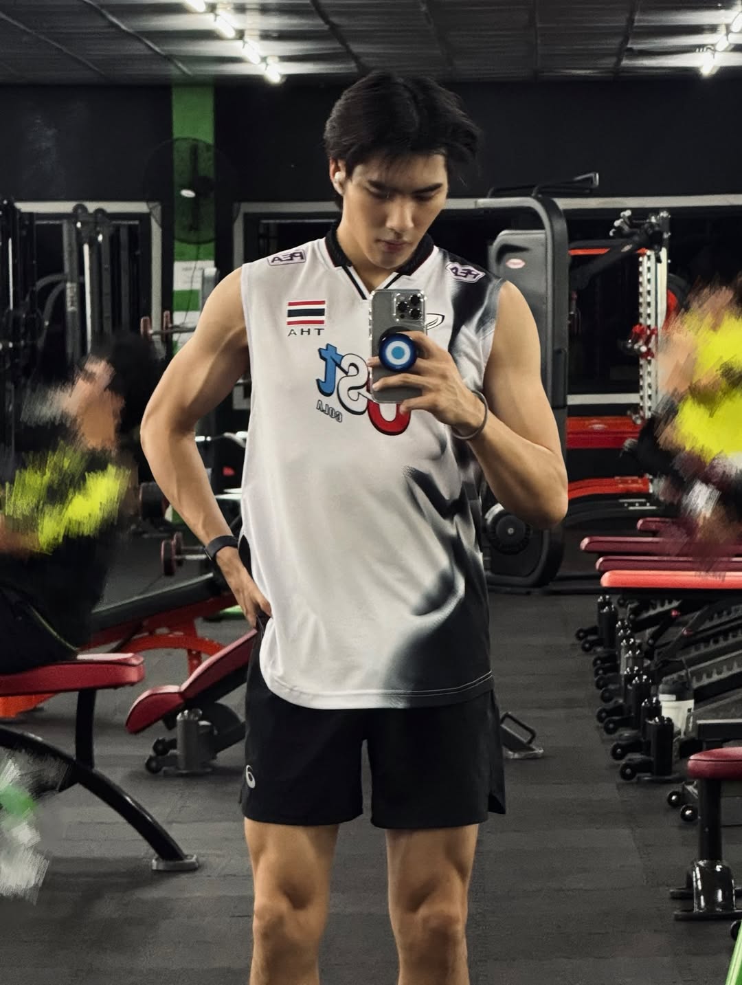 ปีเตอร์แพน - ทัศน์พล วิวิธวรรธน์