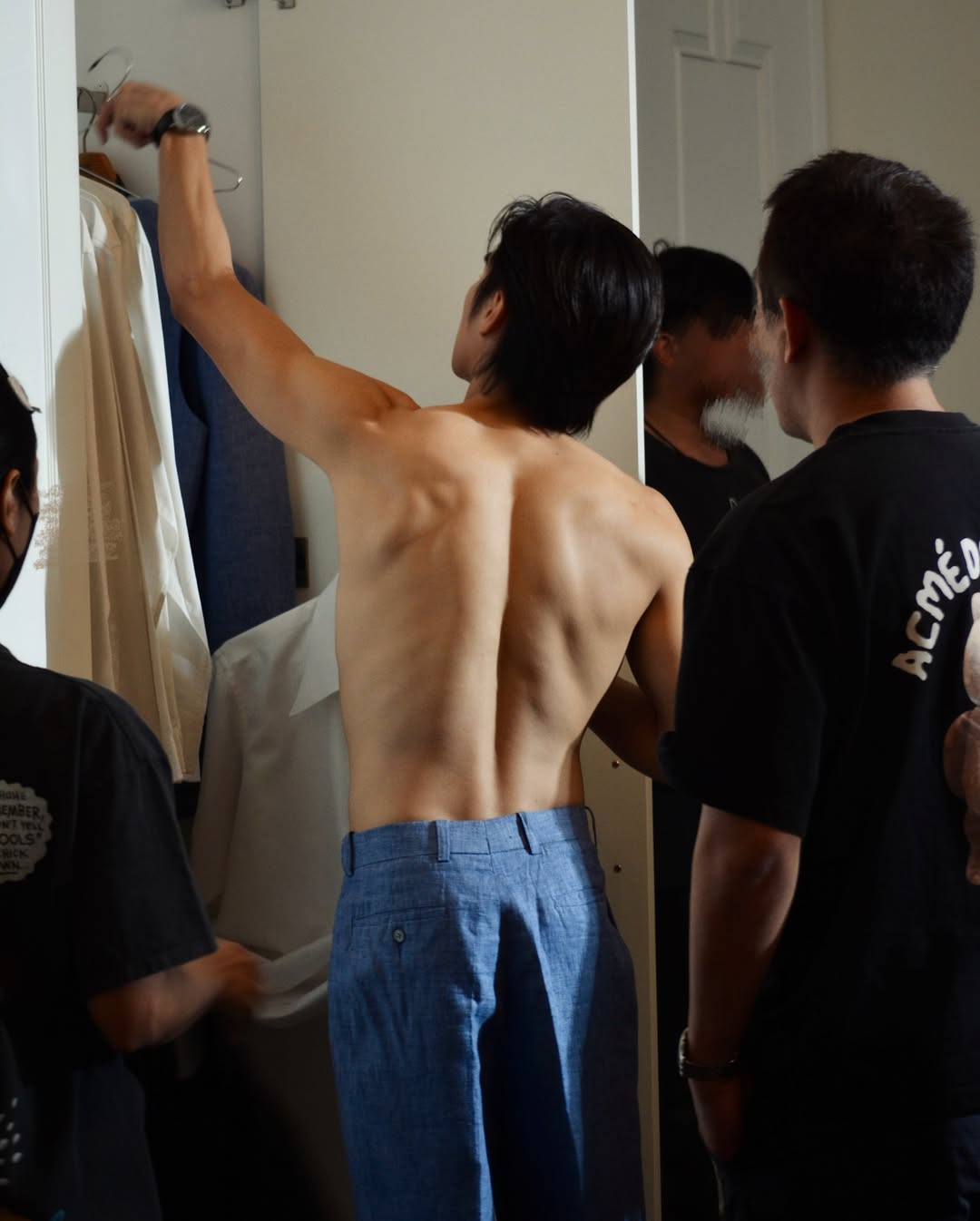 ปีเตอร์แพน - ทัศน์พล วิวิธวรรธน์