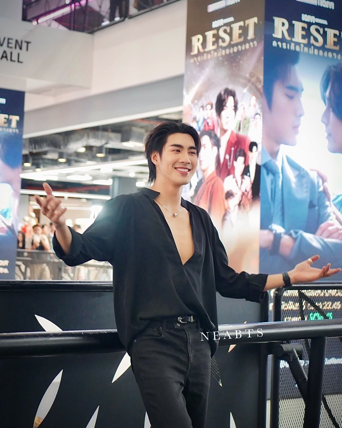 ปีเตอร์แพน - ทัศน์พล วิวิธวรรธน์