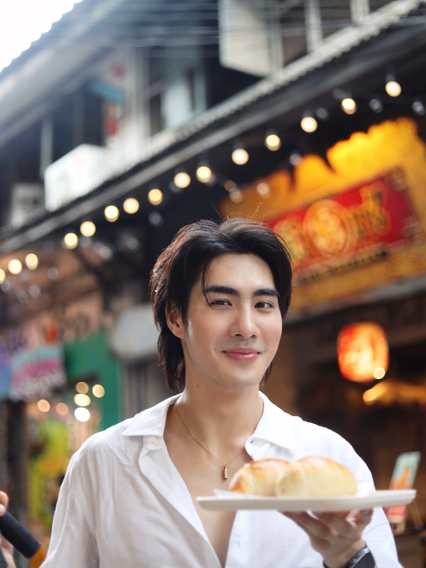 ปีเตอร์แพน - ทัศน์พล วิวิธวรรธน์