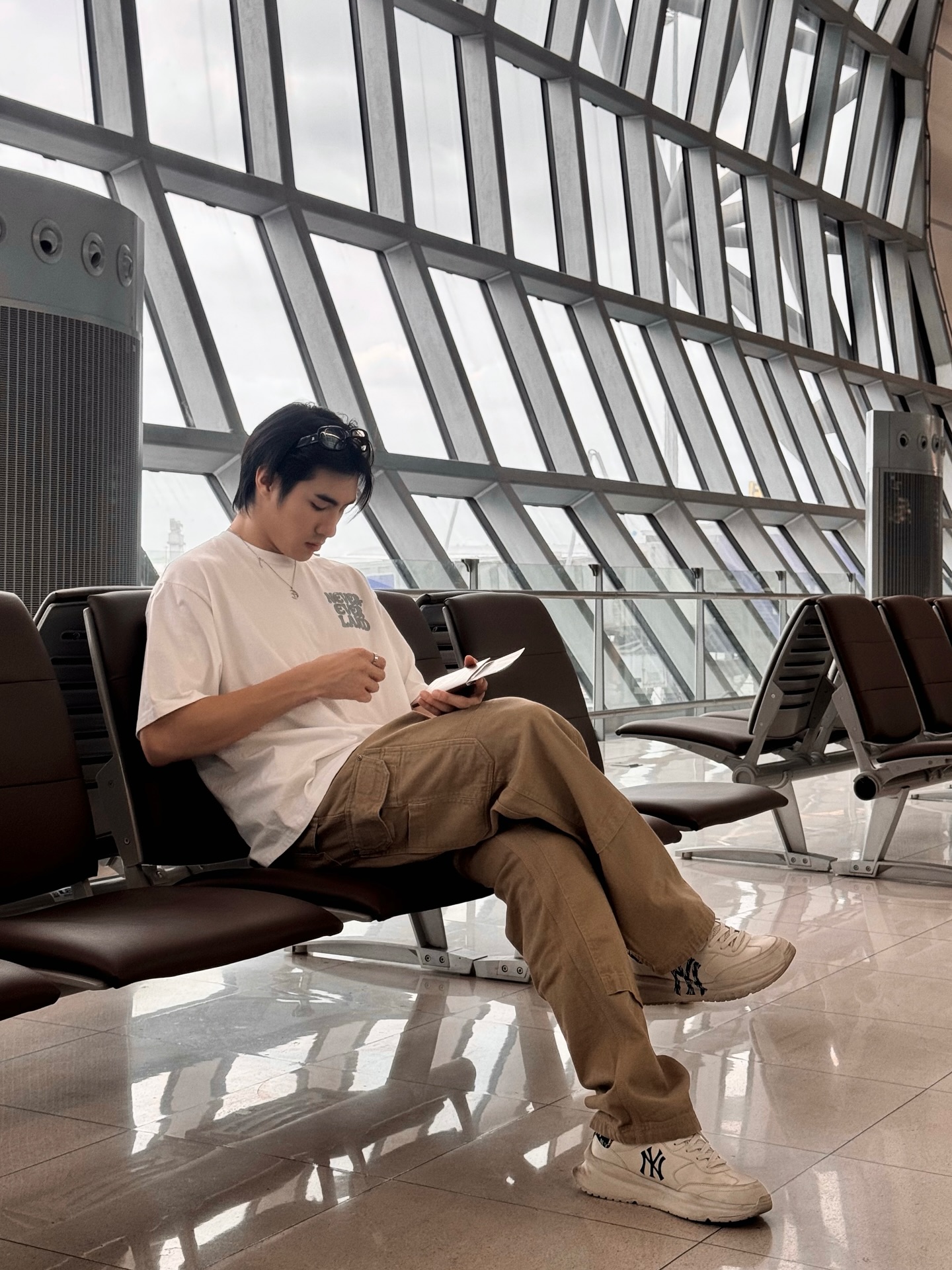ปีเตอร์แพน - ทัศน์พล วิวิธวรรธน์