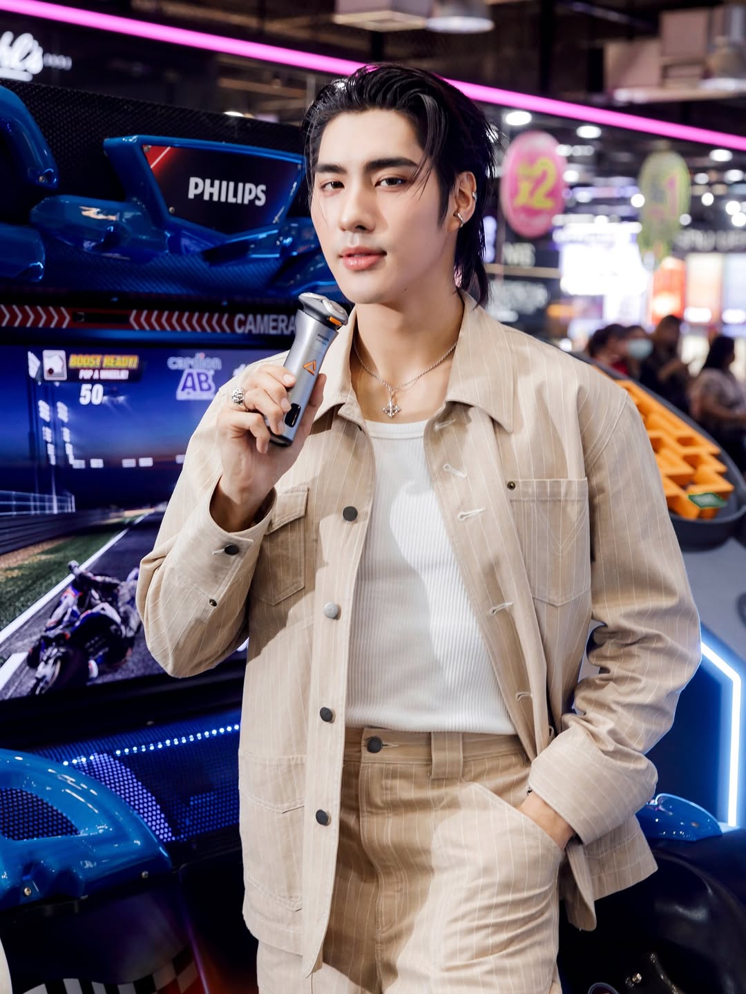 ปีเตอร์แพน - ทัศน์พล วิวิธวรรธน์
