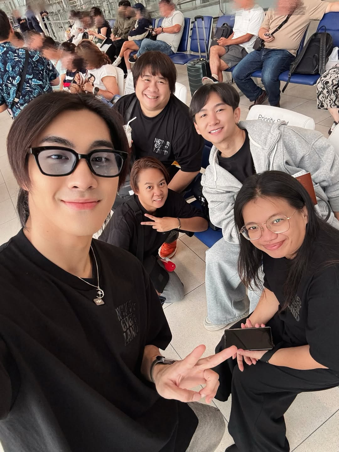 ปีเตอร์แพน - ทัศน์พล วิวิธวรรธน์
