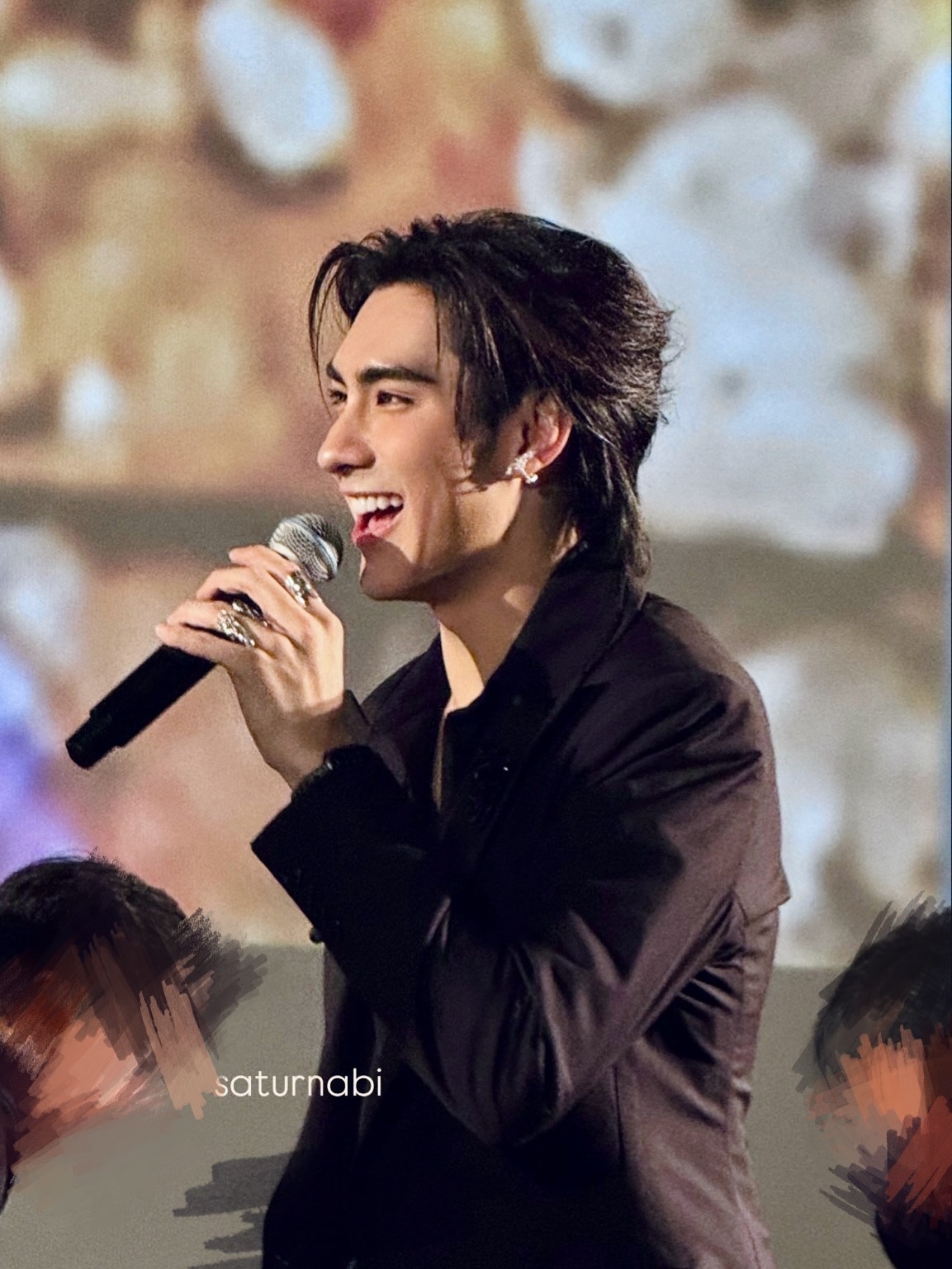 ปีเตอร์แพน - ทัศน์พล วิวิธวรรธน์