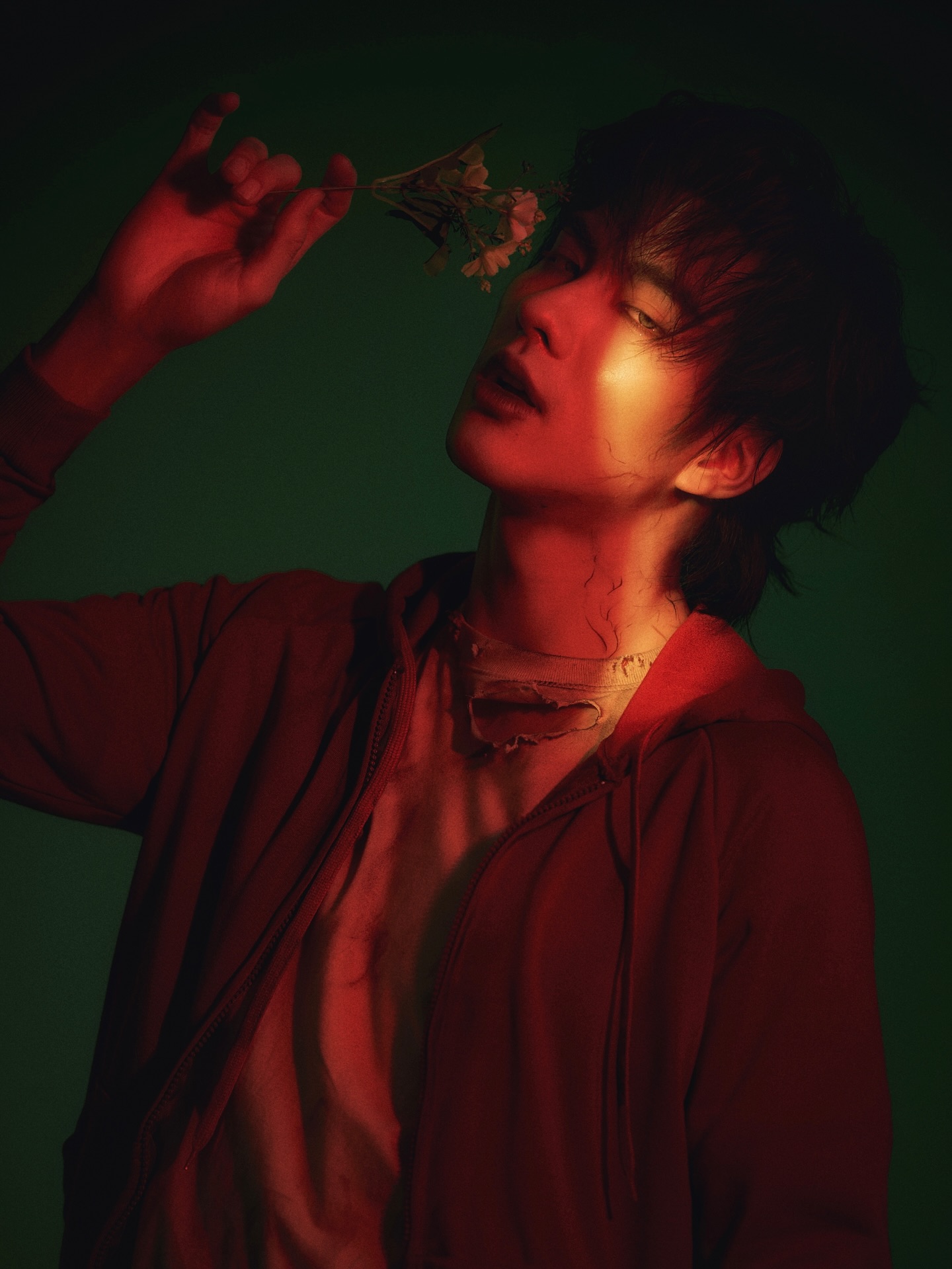 ปีเตอร์แพน - ทัศน์พล วิวิธวรรธน์