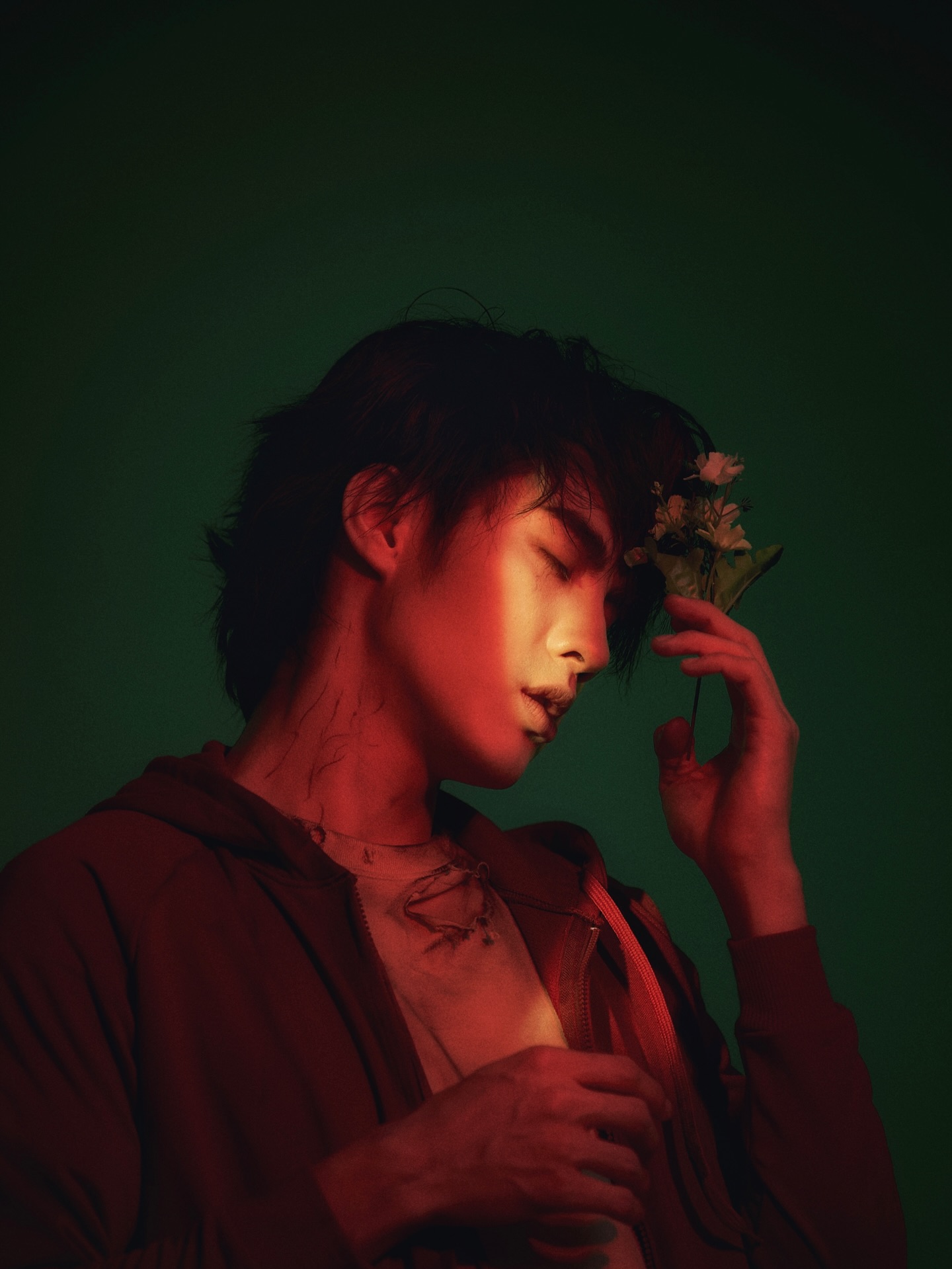 ปีเตอร์แพน - ทัศน์พล วิวิธวรรธน์