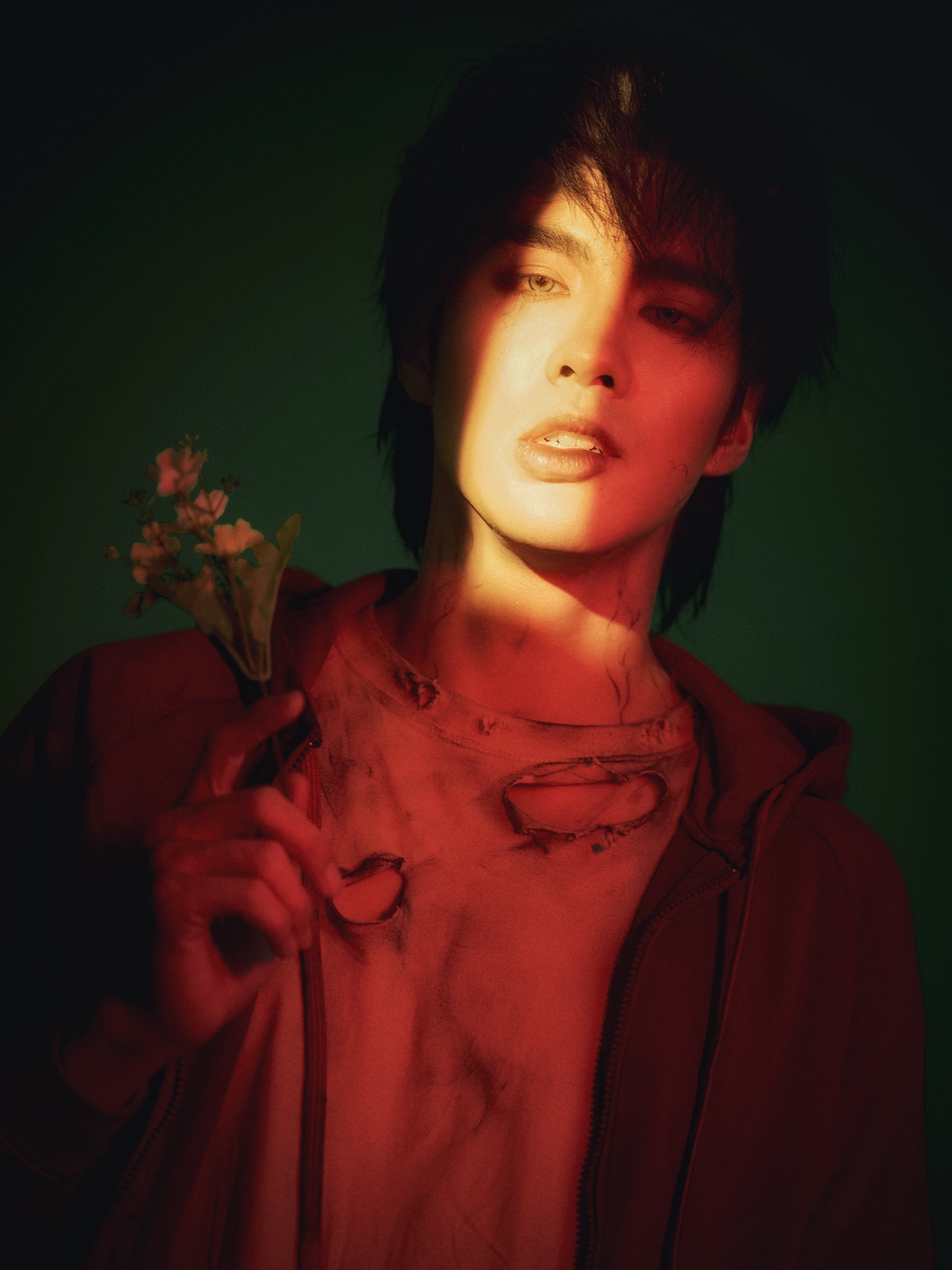 ปีเตอร์แพน - ทัศน์พล วิวิธวรรธน์