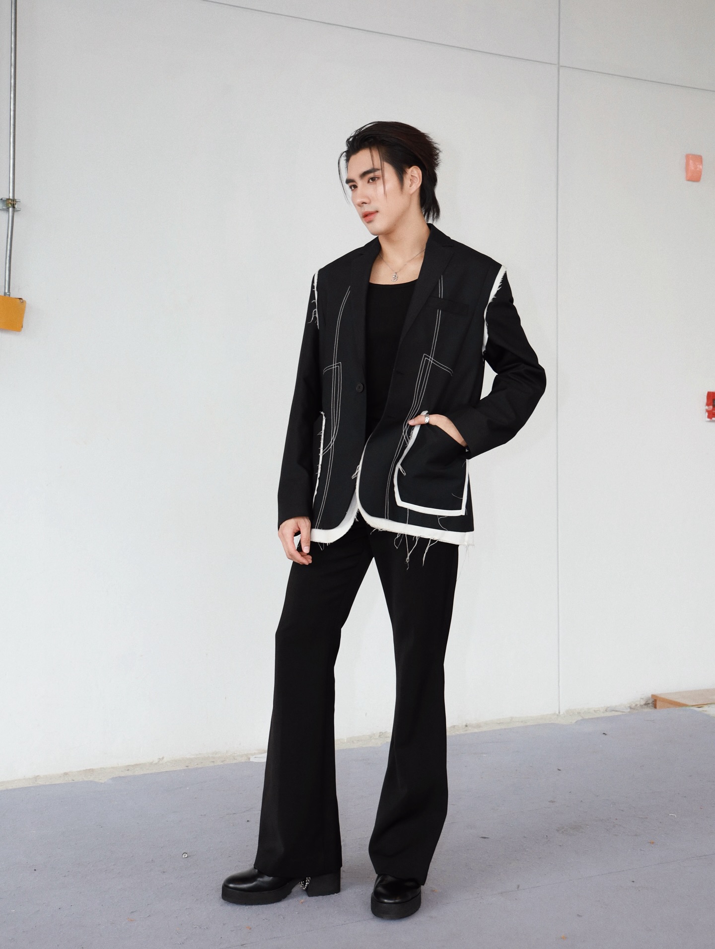 ปีเตอร์แพน - ทัศน์พล วิวิธวรรธน์