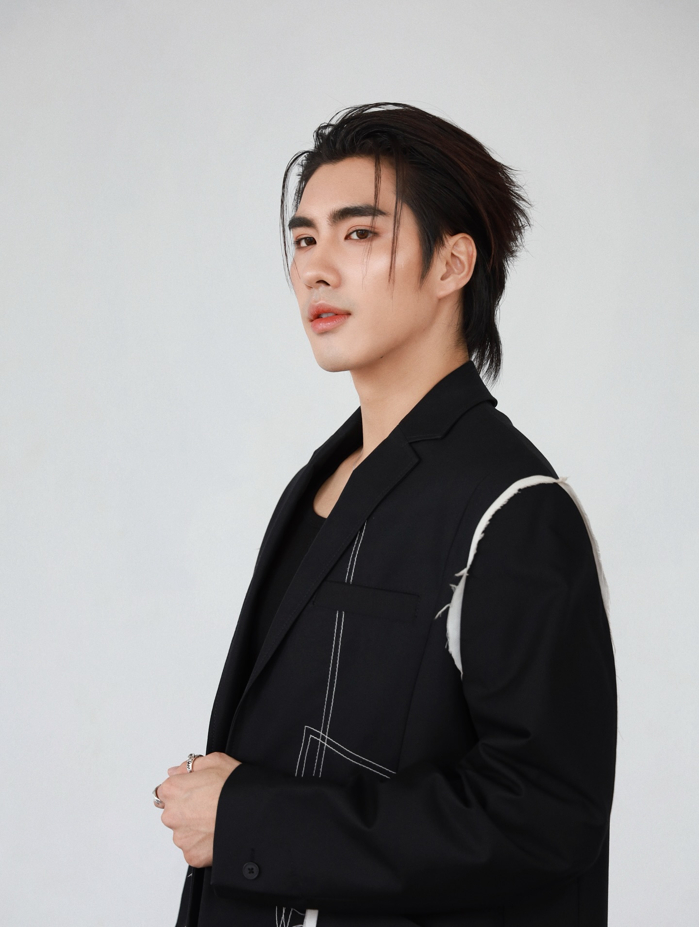 ปีเตอร์แพน - ทัศน์พล วิวิธวรรธน์