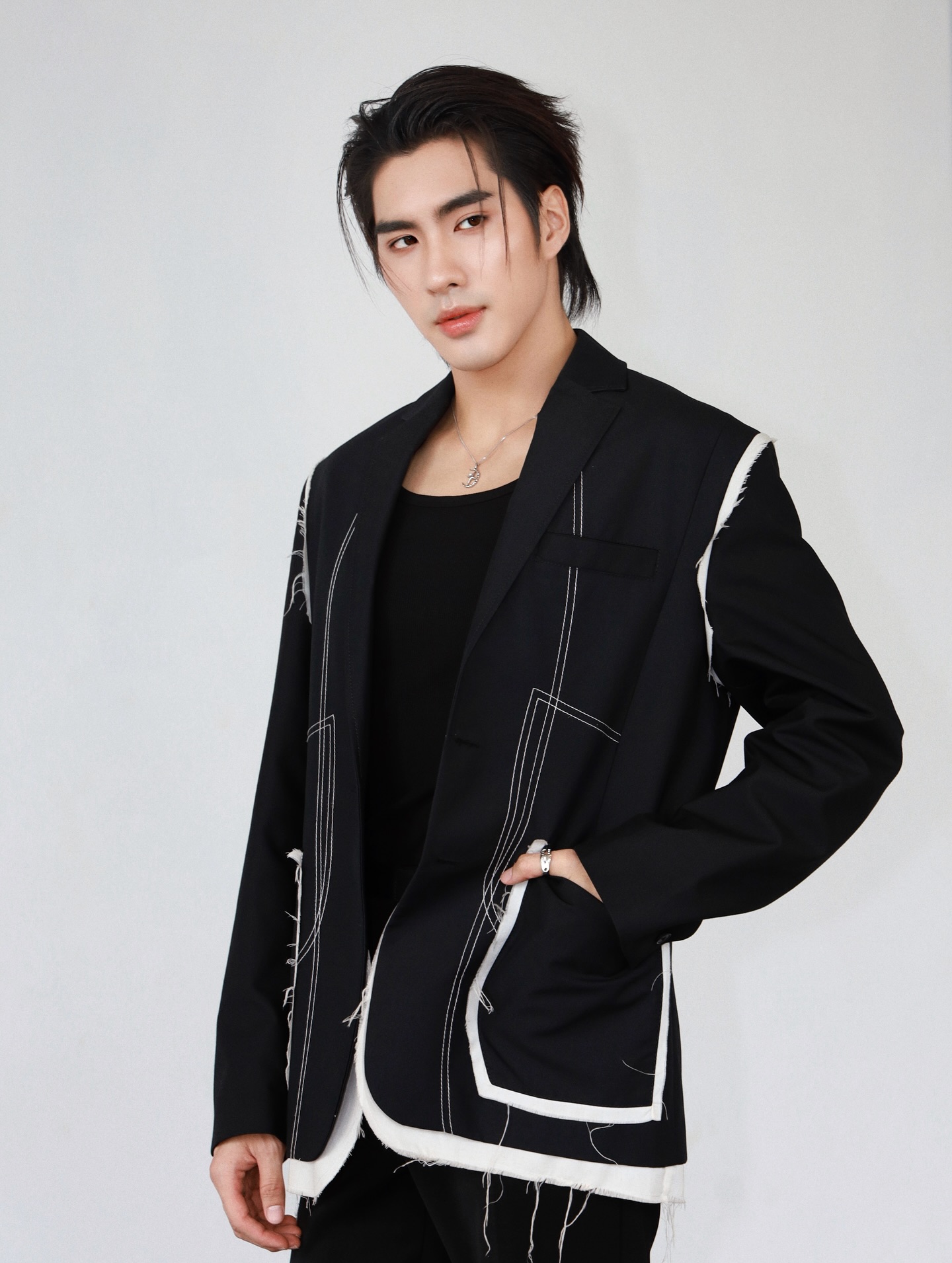 ปีเตอร์แพน - ทัศน์พล วิวิธวรรธน์