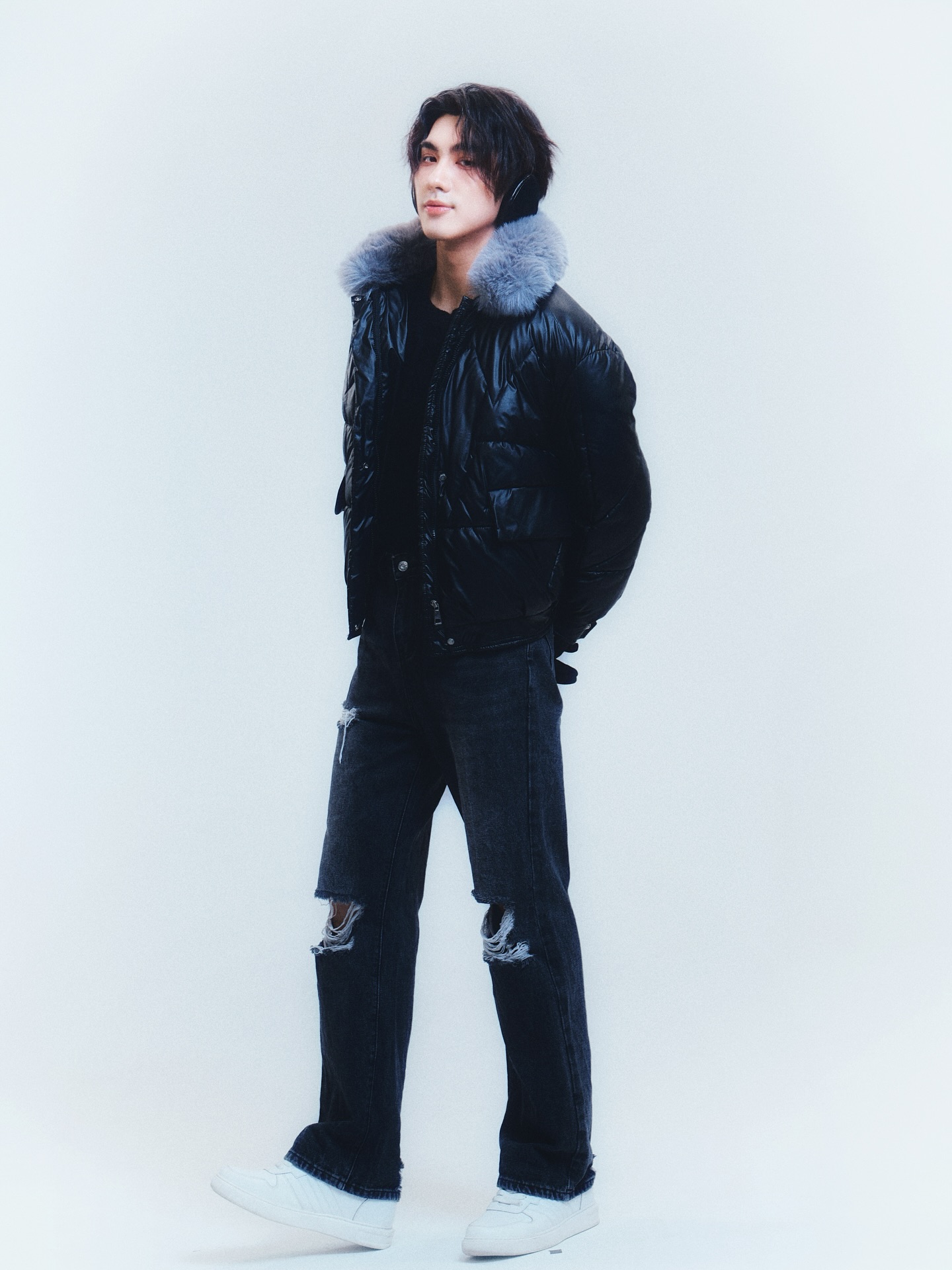 ปีเตอร์แพน - ทัศน์พล วิวิธวรรธน์