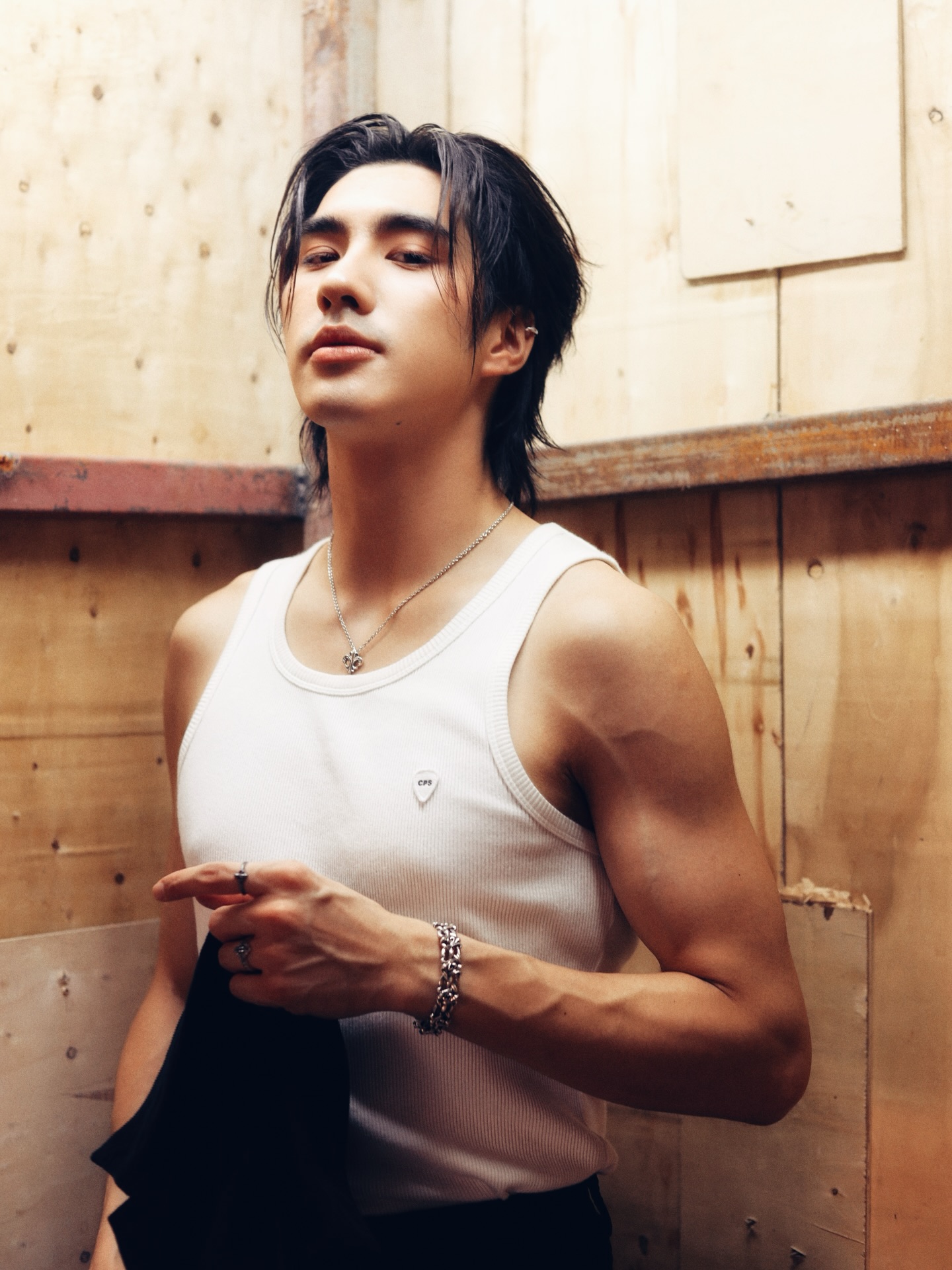 ปีเตอร์แพน - ทัศน์พล วิวิธวรรธน์