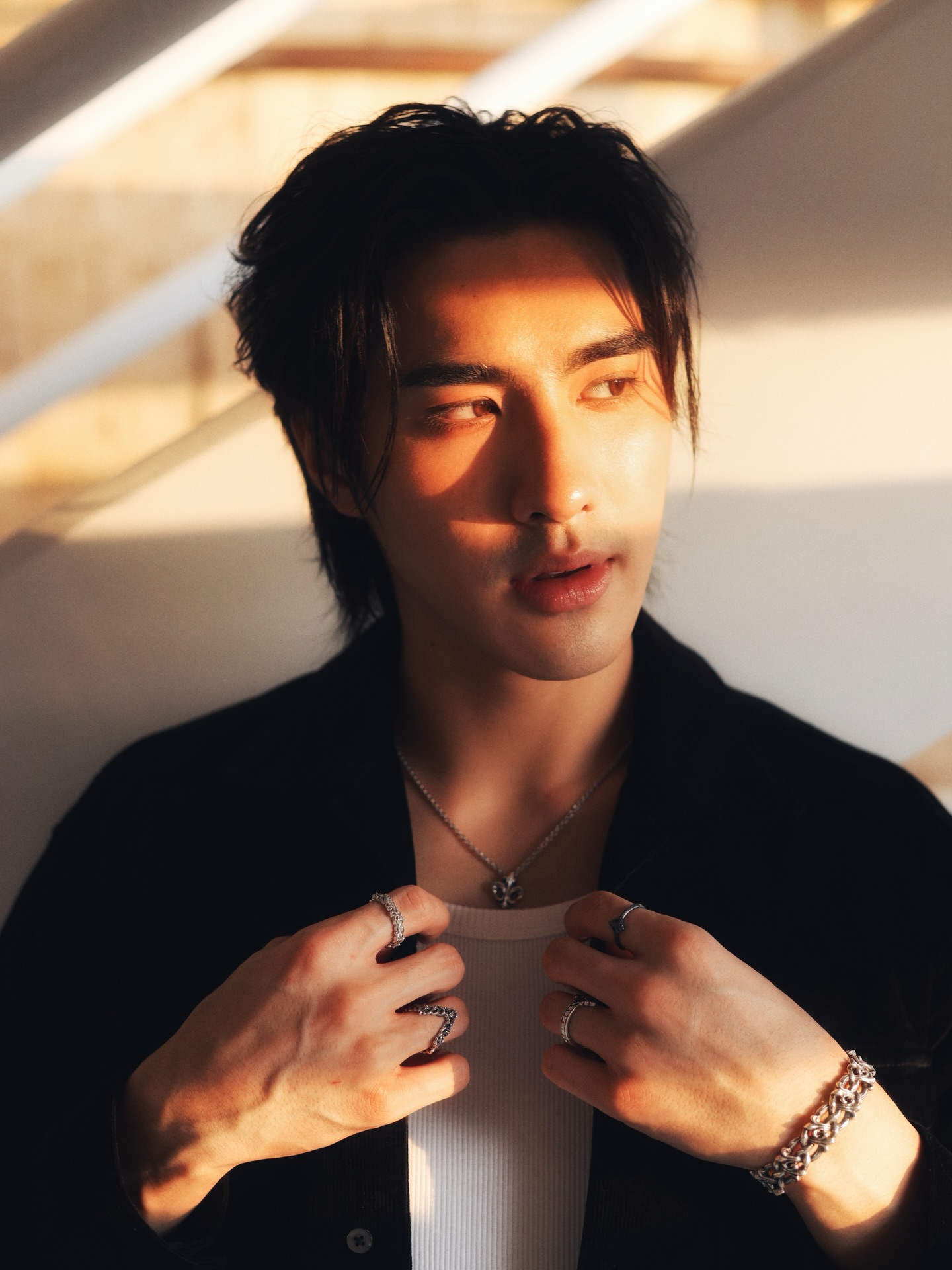 ปีเตอร์แพน - ทัศน์พล วิวิธวรรธน์