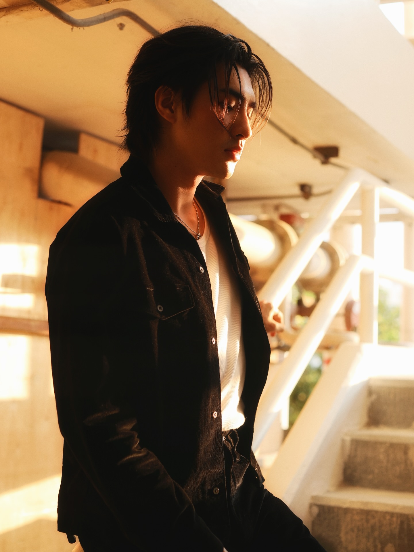 ปีเตอร์แพน - ทัศน์พล วิวิธวรรธน์