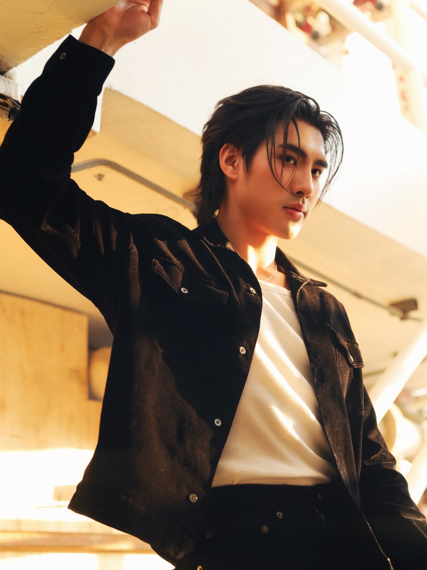 ปีเตอร์แพน - ทัศน์พล วิวิธวรรธน์