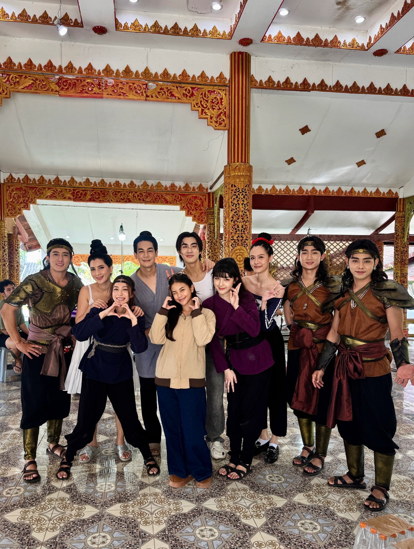 ปีเตอร์แพน - ทัศน์พล วิวิธวรรธน์