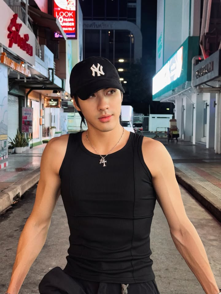 ปีเตอร์แพน - ทัศน์พล วิวิธวรรธน์