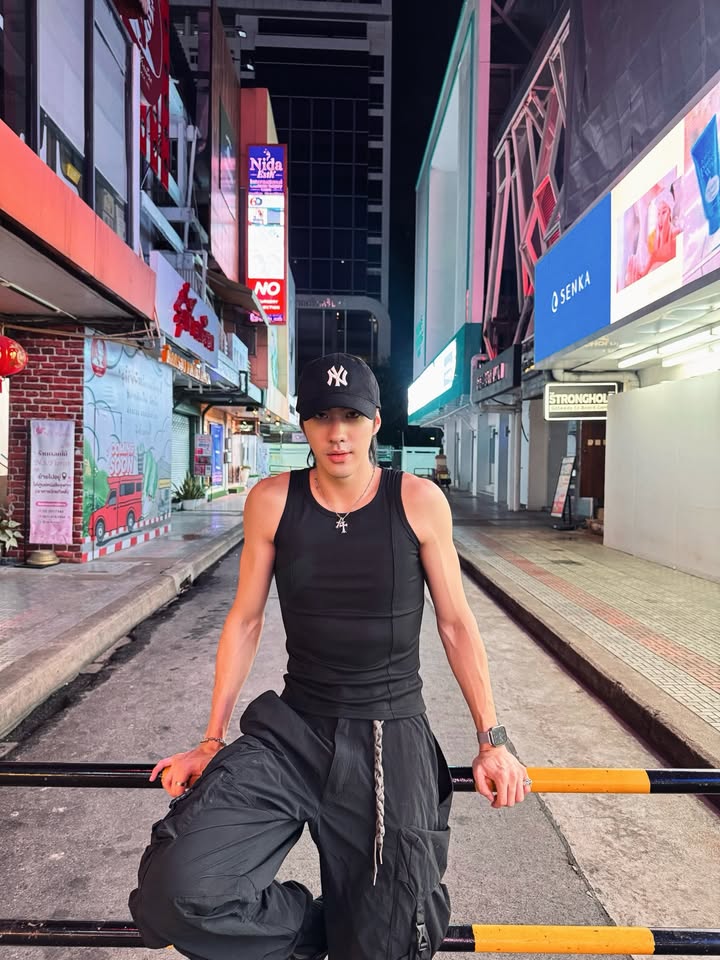 ปีเตอร์แพน - ทัศน์พล วิวิธวรรธน์