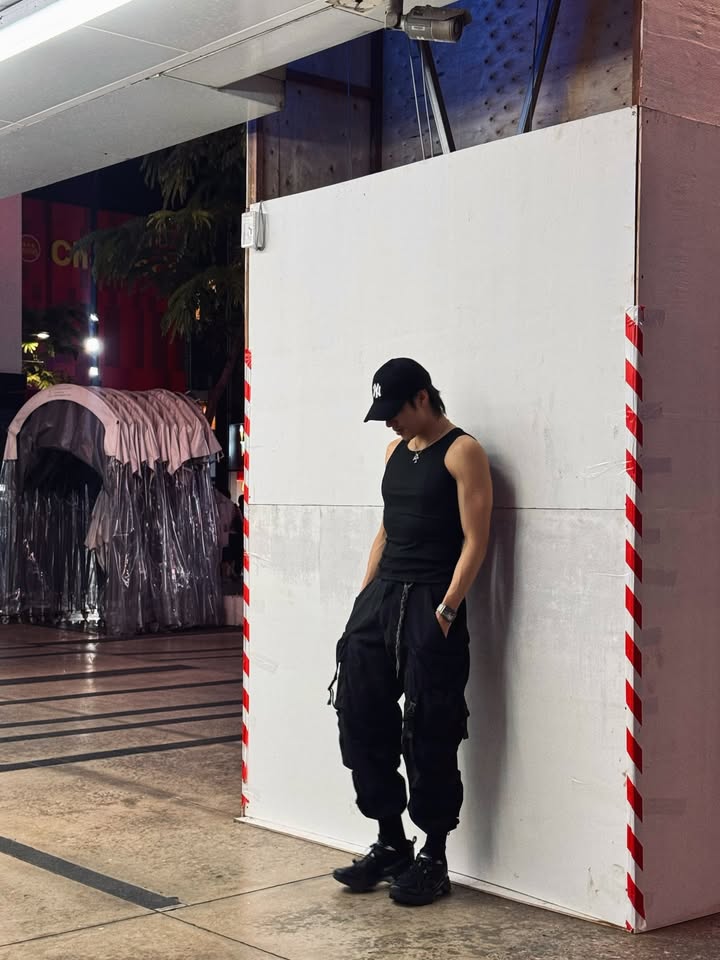 ปีเตอร์แพน - ทัศน์พล วิวิธวรรธน์