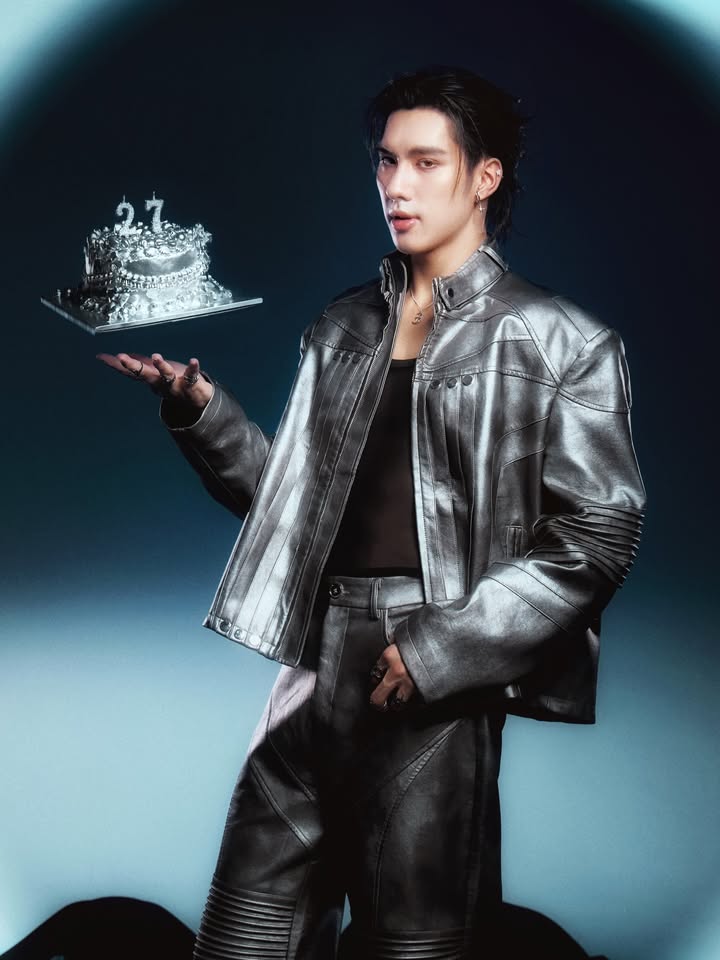 ปีเตอร์แพน - ทัศน์พล วิวิธวรรธน์