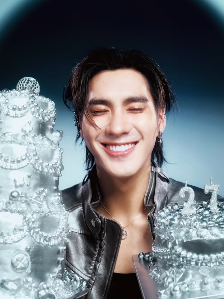 ปีเตอร์แพน - ทัศน์พล วิวิธวรรธน์