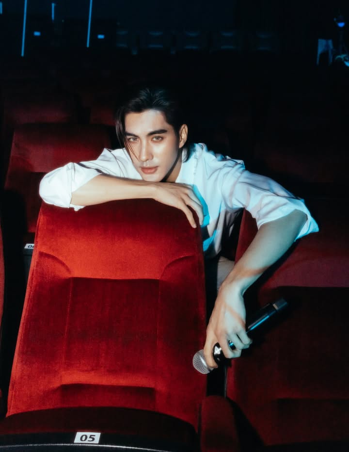 ปีเตอร์แพน - ทัศน์พล วิวิธวรรธน์