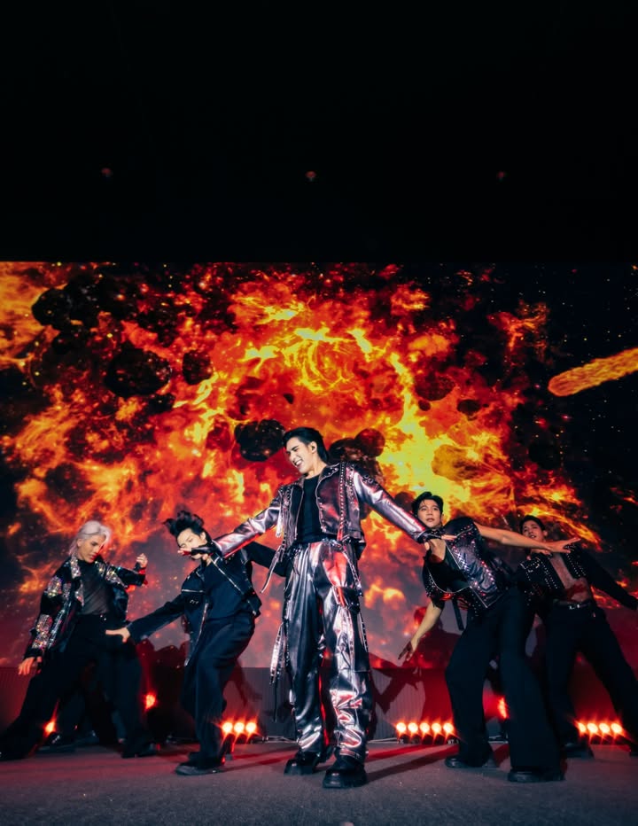 ปีเตอร์แพน - ทัศน์พล วิวิธวรรธน์