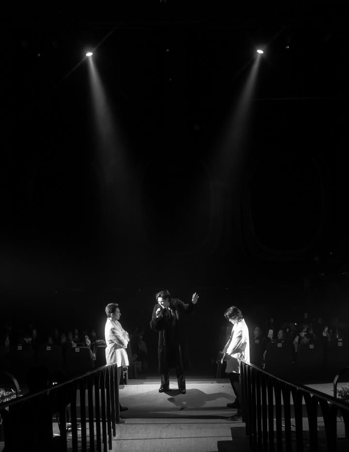 ปีเตอร์แพน - ทัศน์พล วิวิธวรรธน์