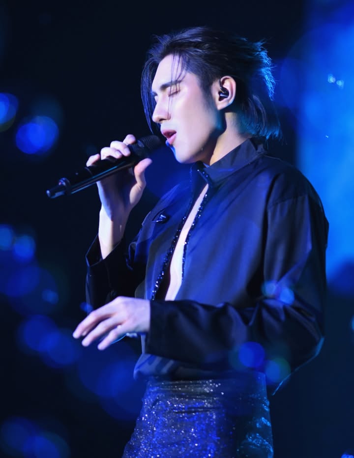 ปีเตอร์แพน - ทัศน์พล วิวิธวรรธน์