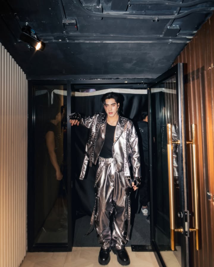 ปีเตอร์แพน - ทัศน์พล วิวิธวรรธน์