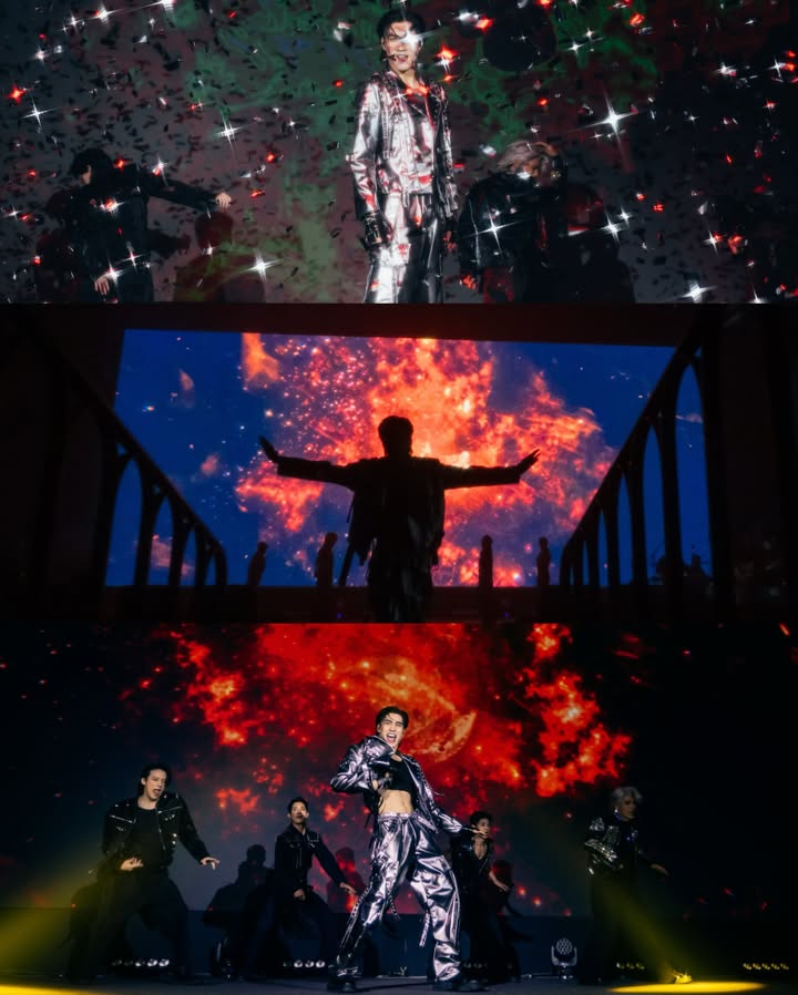 ปีเตอร์แพน - ทัศน์พล วิวิธวรรธน์