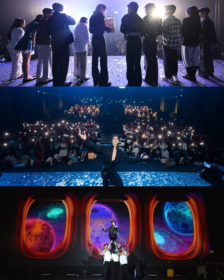 ปีเตอร์แพน - ทัศน์พล วิวิธวรรธน์