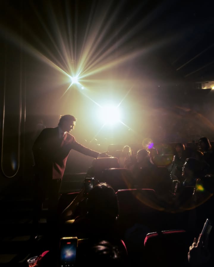 ปีเตอร์แพน - ทัศน์พล วิวิธวรรธน์